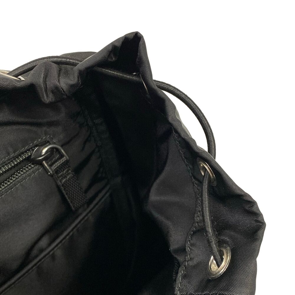Prada Backpack - Picture 15 of 15